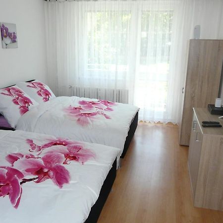 אולומוץ Apartment Fialka חדר תמונה